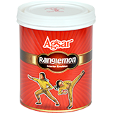 Rangiemon Interior Emulsion Rangiemon Interior Emulsion